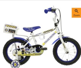 dunlop twist 1.0 folding bike